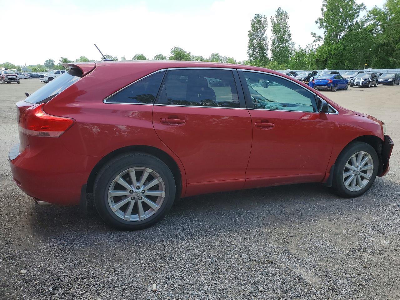 2009 Toyota Venza Fwd 4Cyl - Image 3