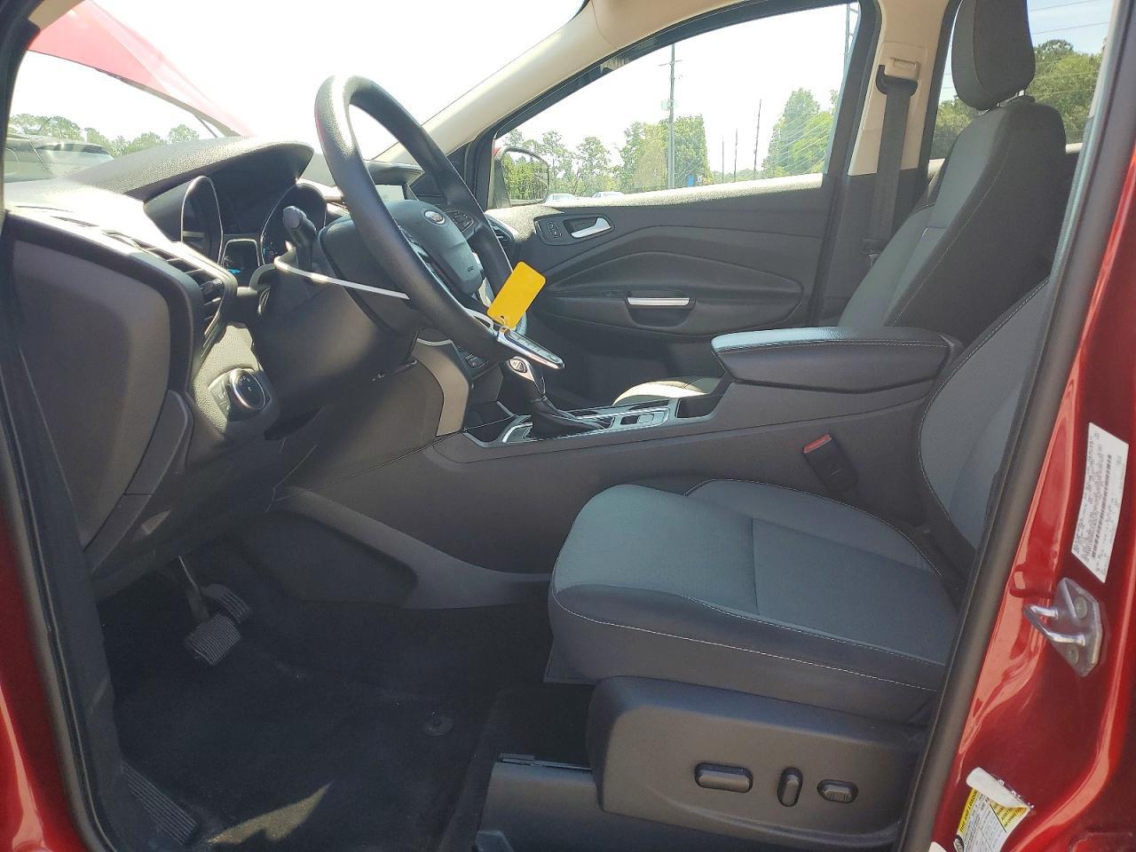 2019 Ford Escape Se - Фото 7