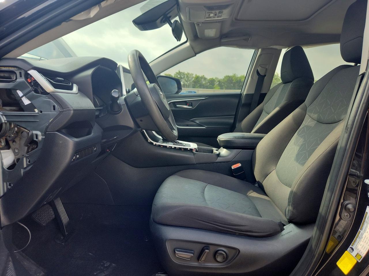 2023 Toyota Rav4 Xle - Фото 7