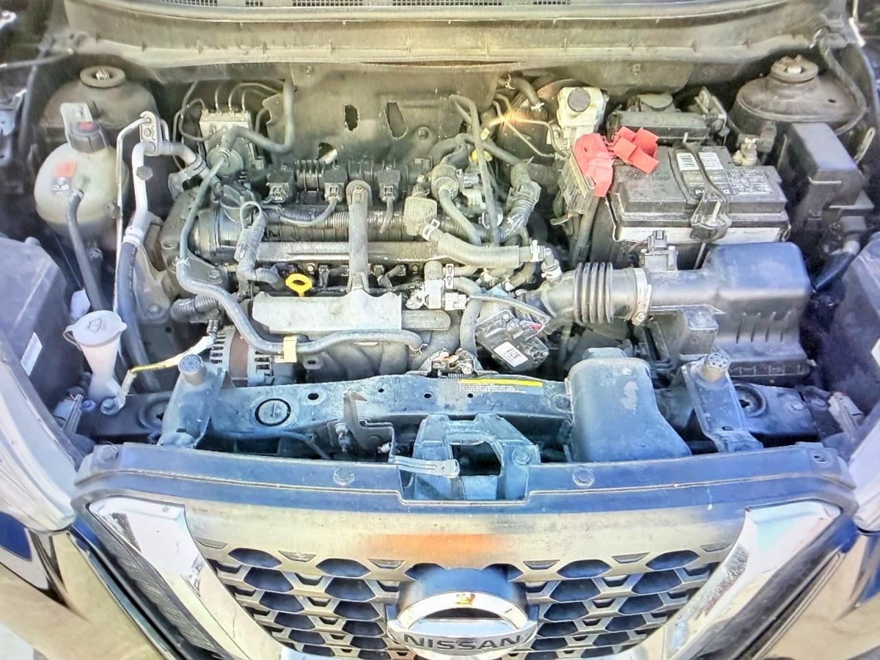 2020 Nissan Kicks S - Фото 7