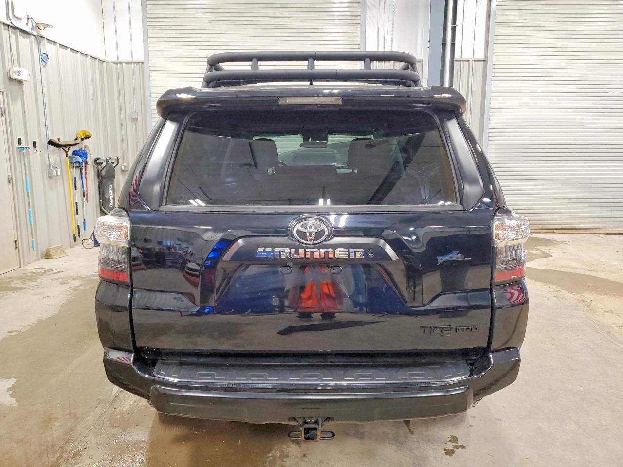 2023 Toyota 4Runner Trd Pro - Фото 6