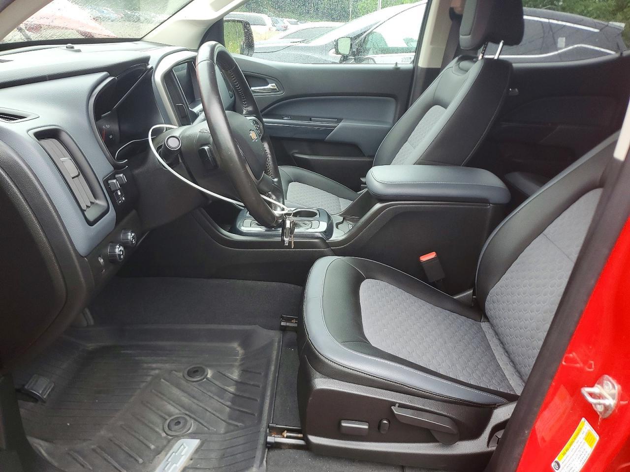 2019 Chevrolet Colorado Z71 - Фото 7