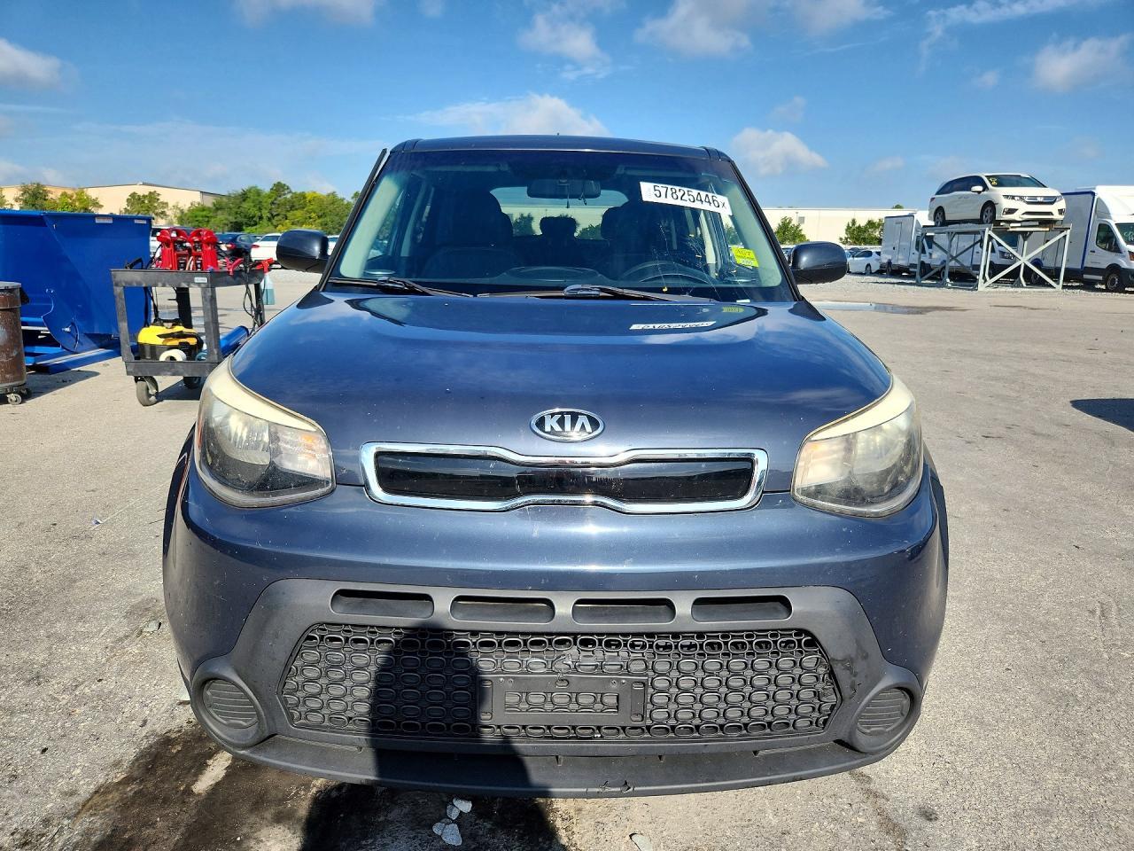 2015 Kia Soul + - Фото 5