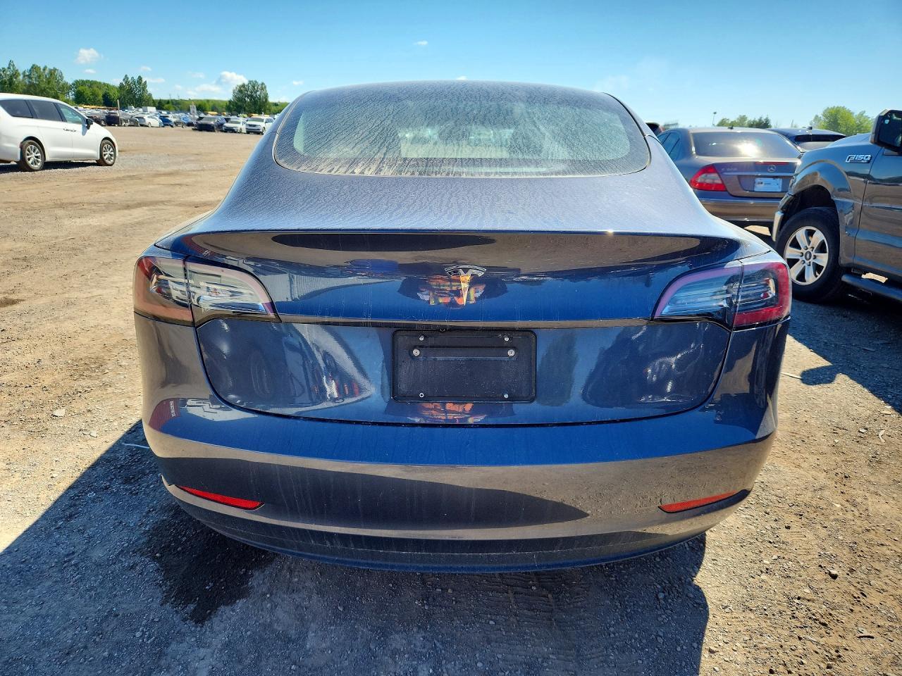 2023 Tesla Model 3 - Image 6
