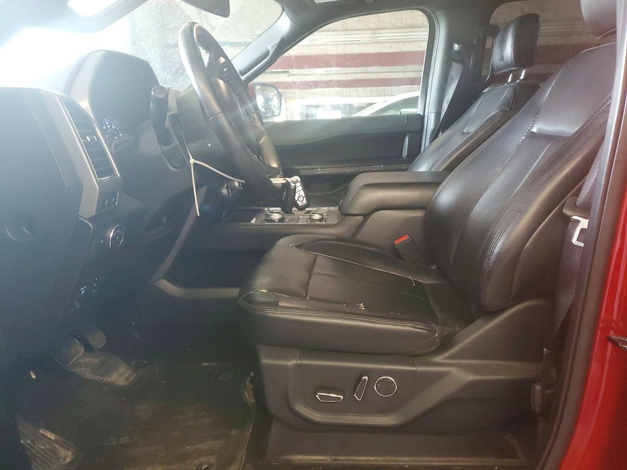 2019 Ford Expedition Xlt - Фото 7
