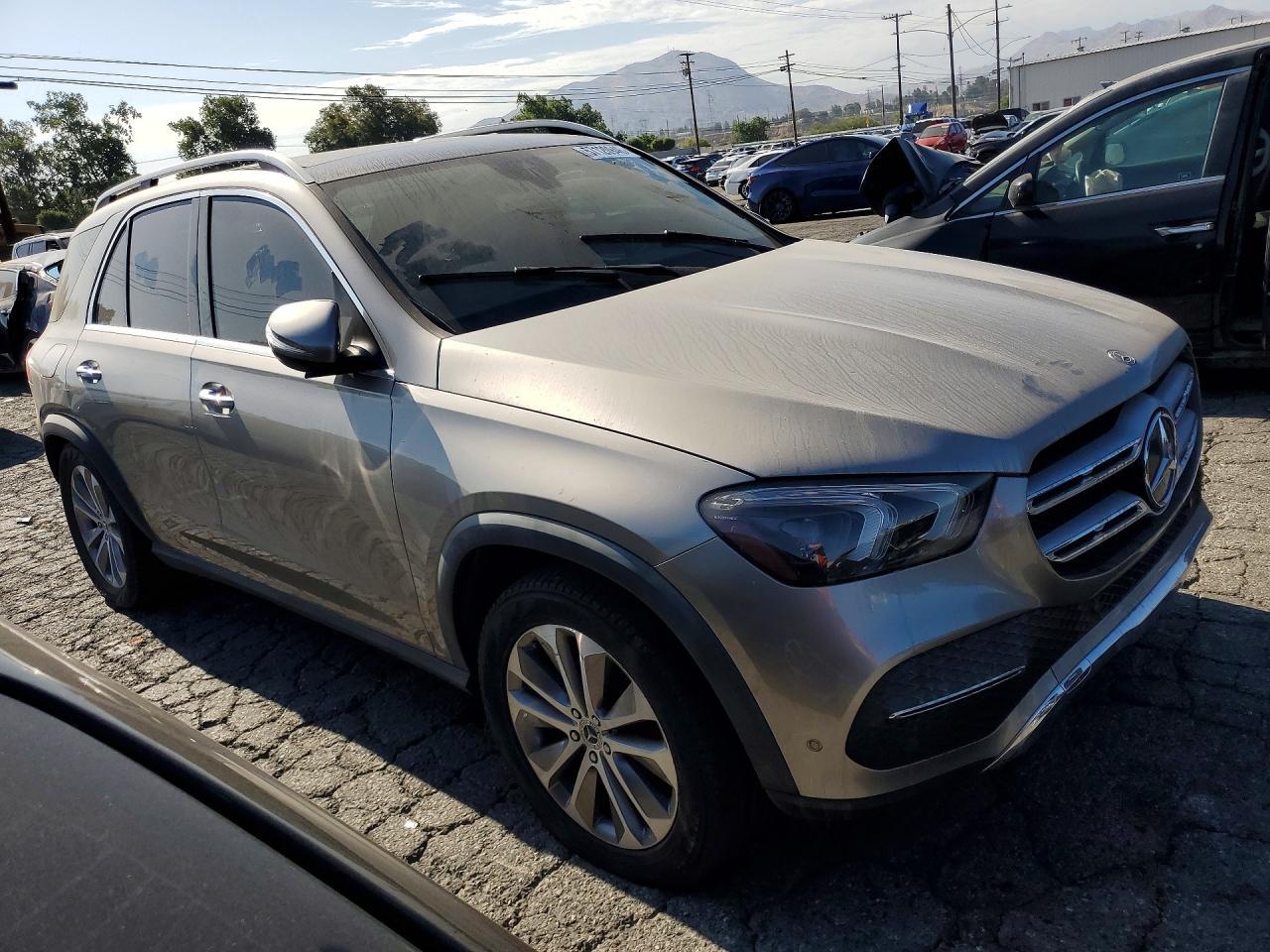 2020 Mercedes-Benz Gle 350 - Фото 4