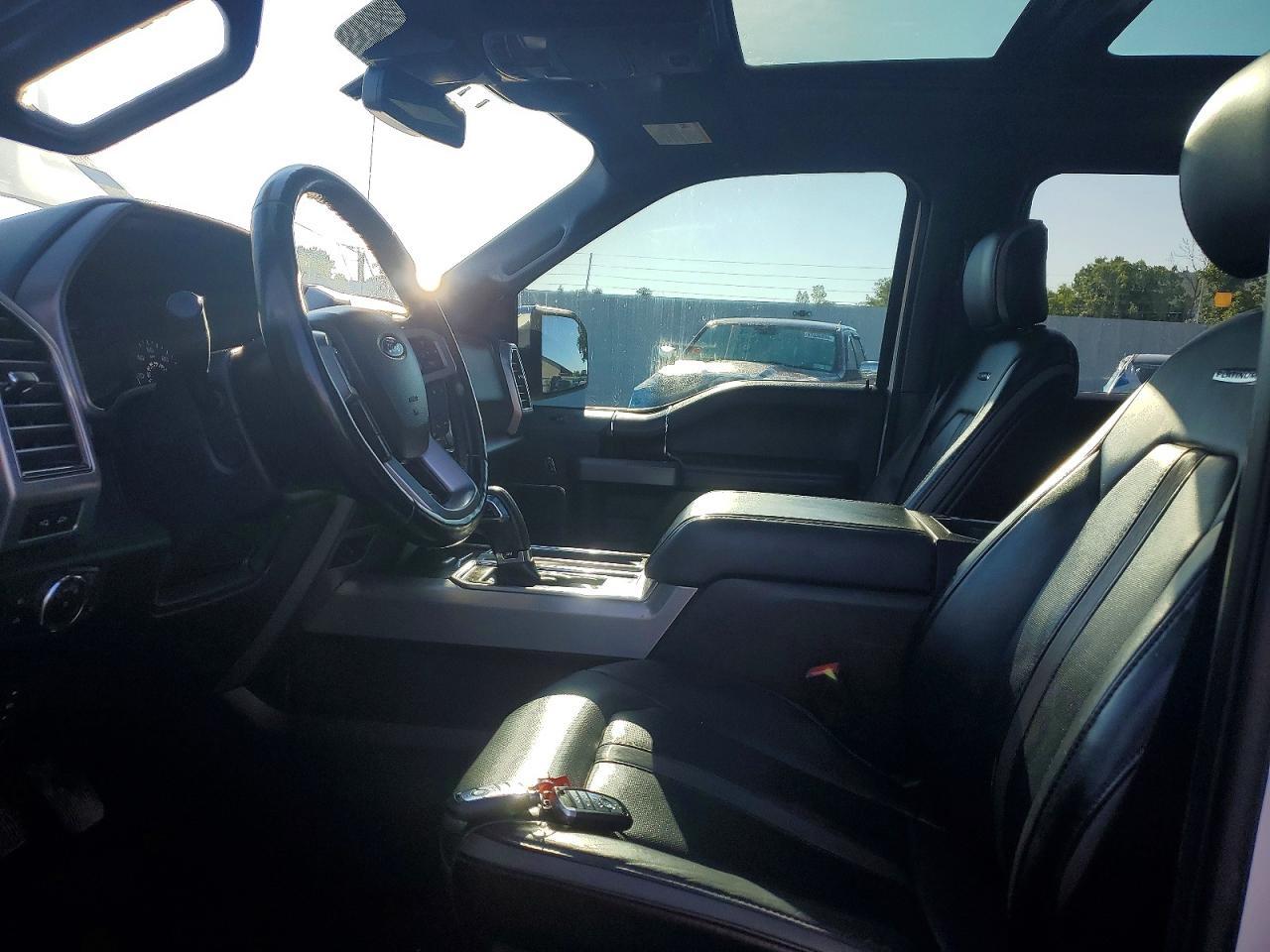 2018 Ford F150 Supercrew - Фото 7