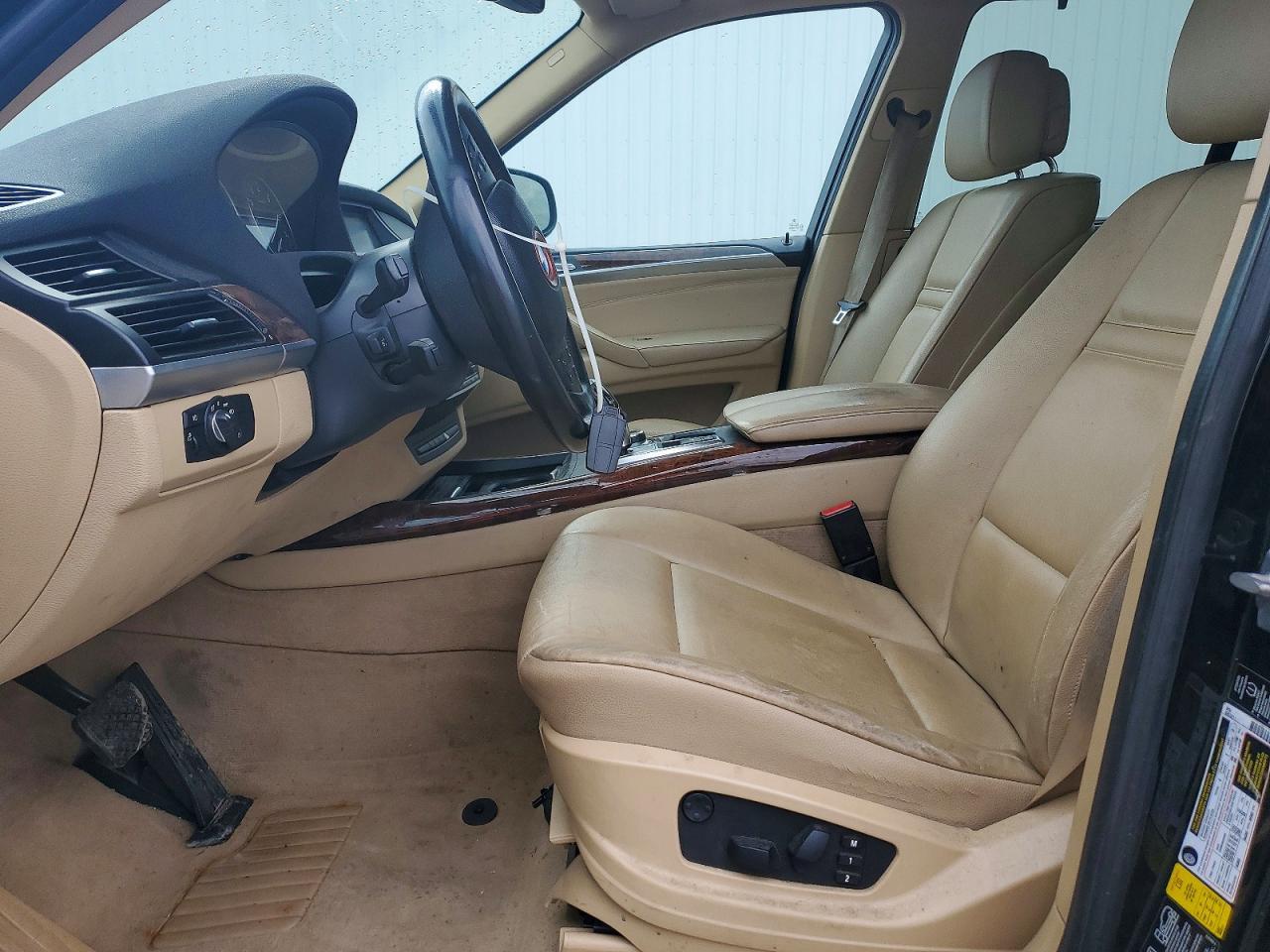 2013 BMW X5 xDrive35I - Фото 7