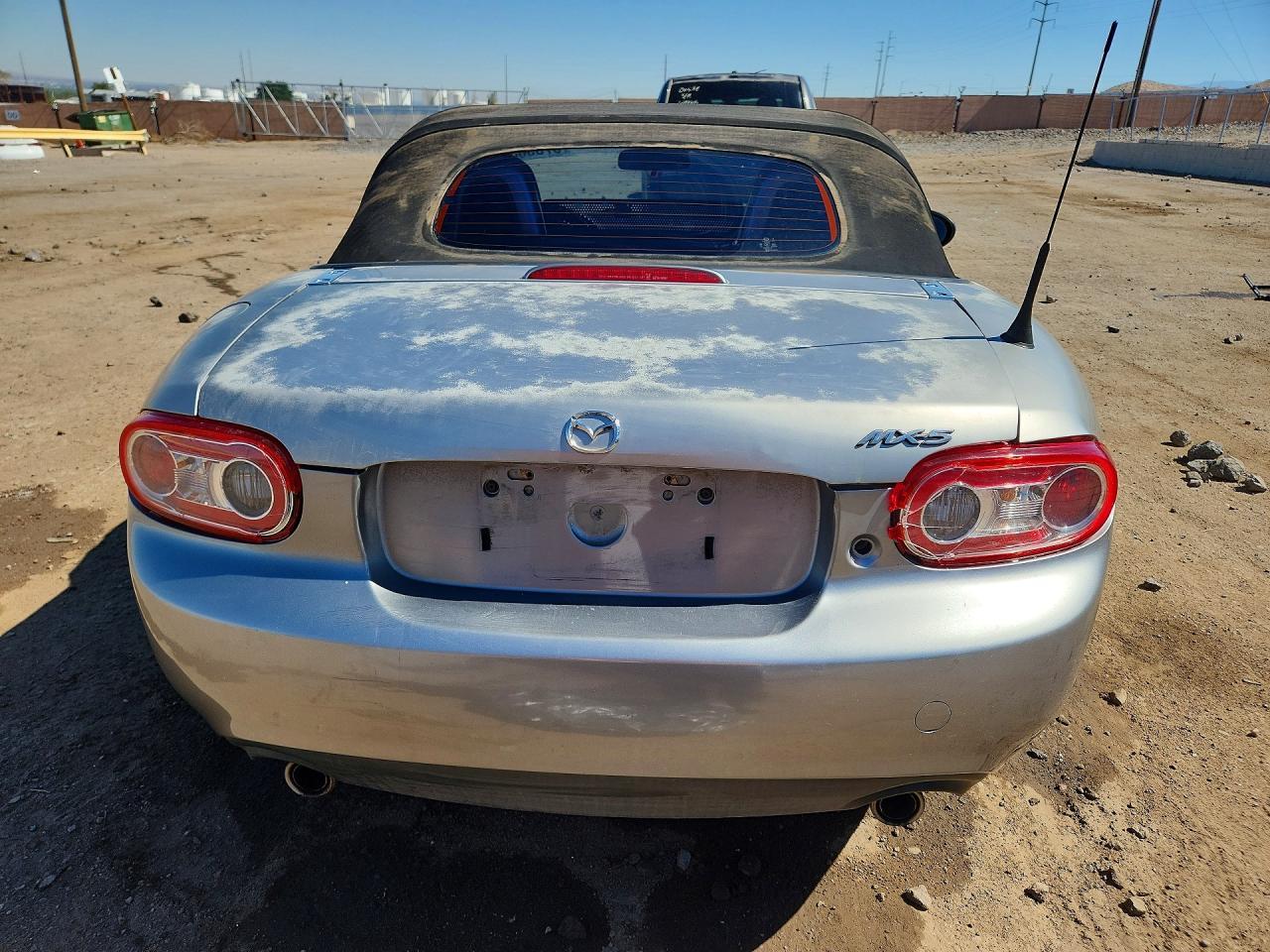 2010 Mazda Mx-5 Miata - Image 6