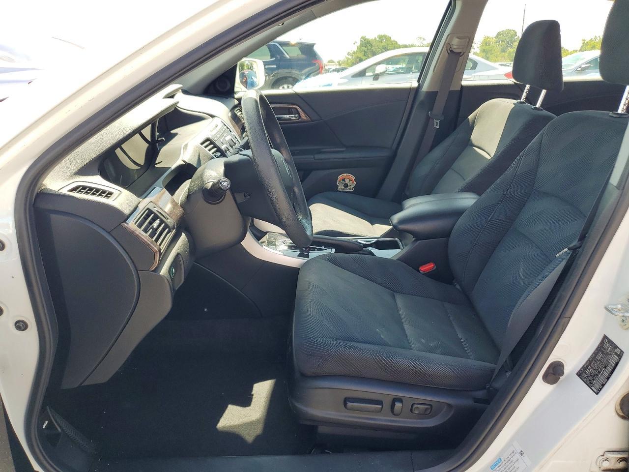 2017 Honda Accord - Image 7