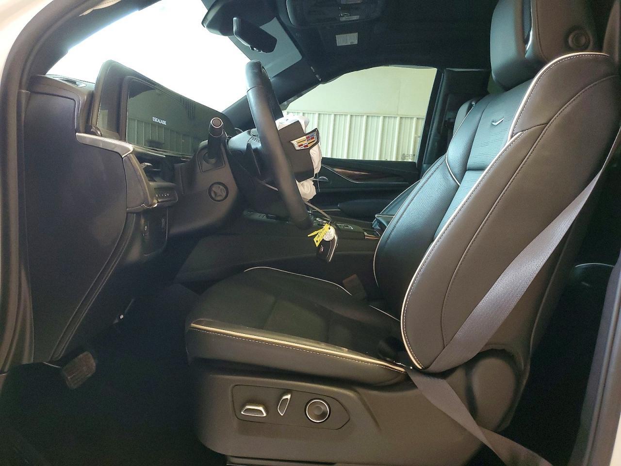 2024 Cadillac Escalade Esv Premium Luxury - Фото 7