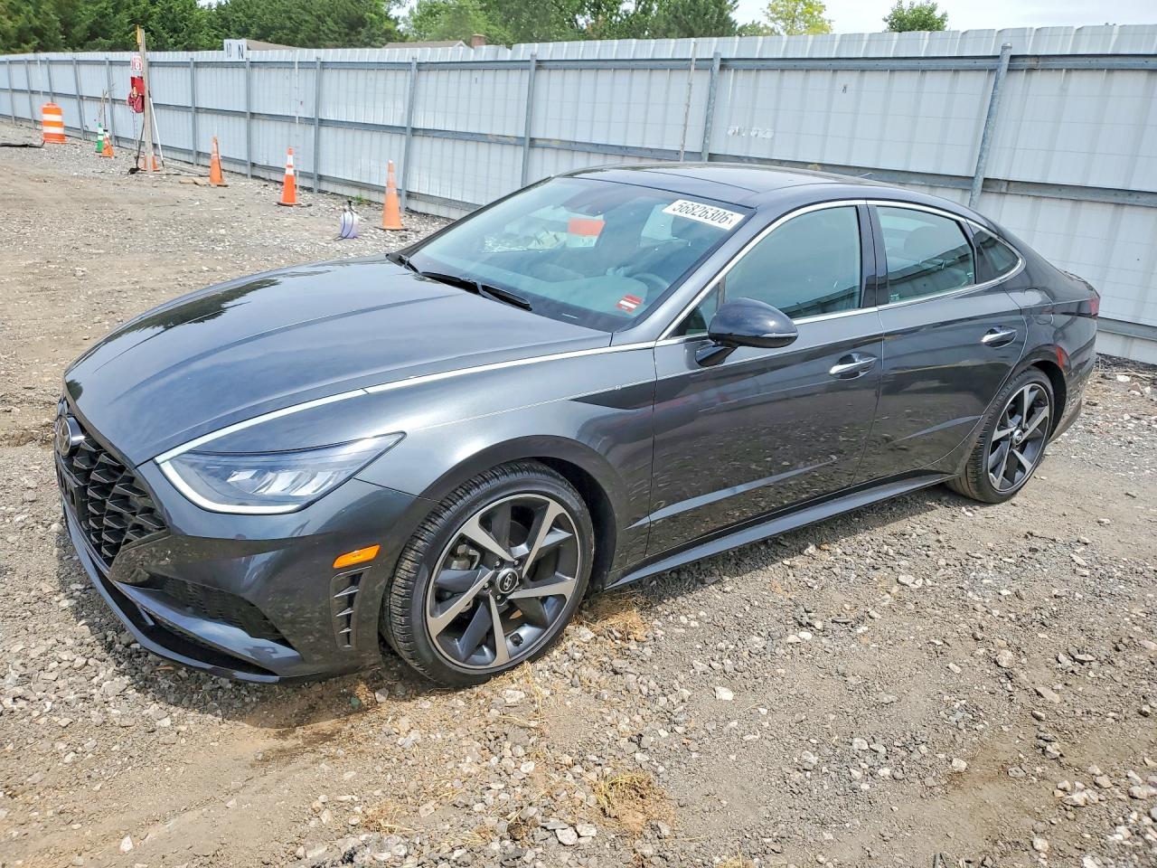 2023 Hyundai Sonata Sel Plus