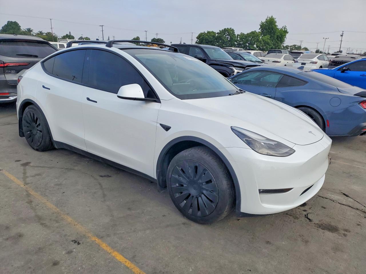 2023 Tesla Model Y - Image 4