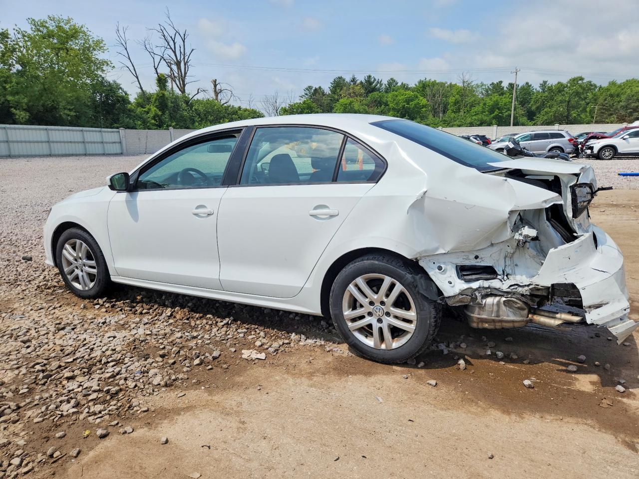 2018 Volkswagen Jetta S - Фото 2