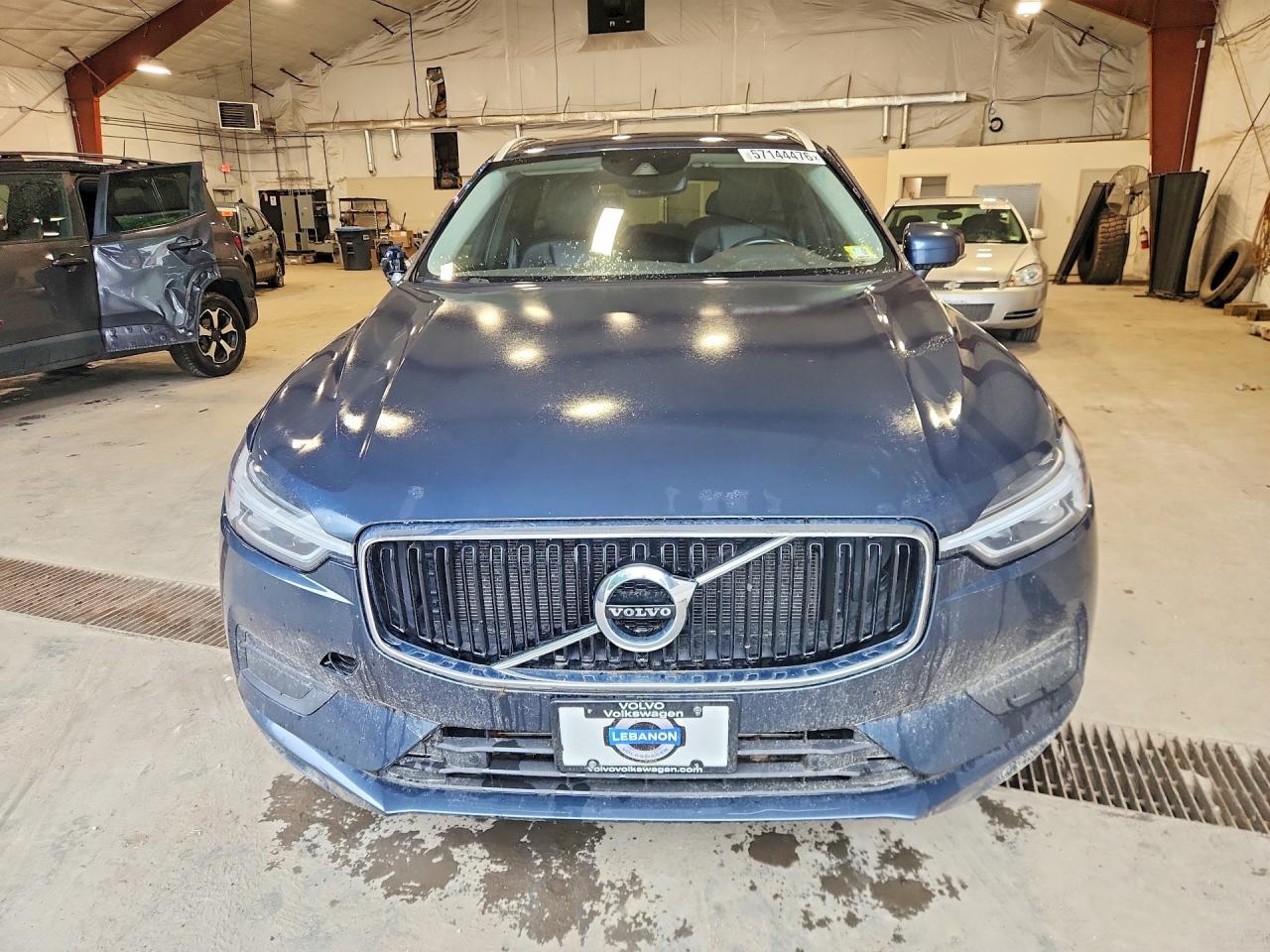 2019 Volvo Xc60 T5 - Image 5
