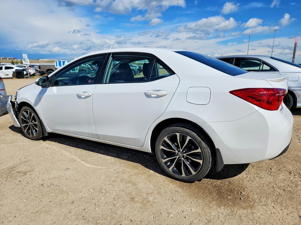 2017 Toyota Corolla L - Фото 2