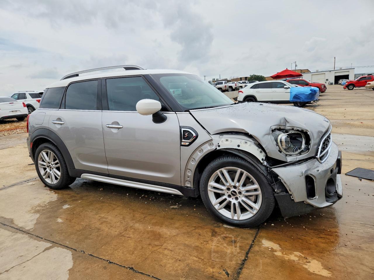 2024 Mini Cooper S Countryman - Image 4