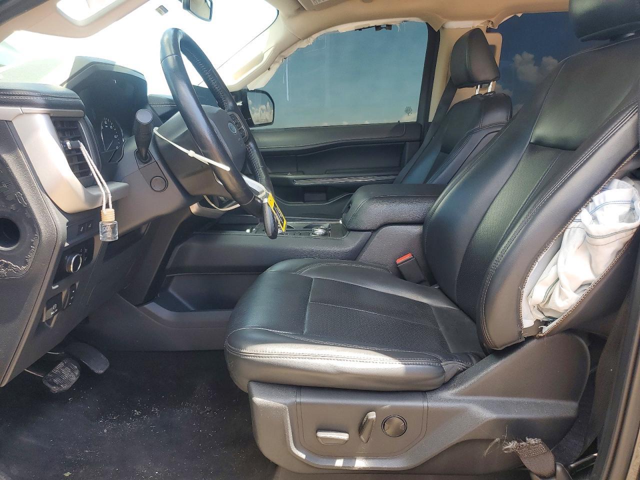 2023 Ford Expedition Max Xlt - Image 7