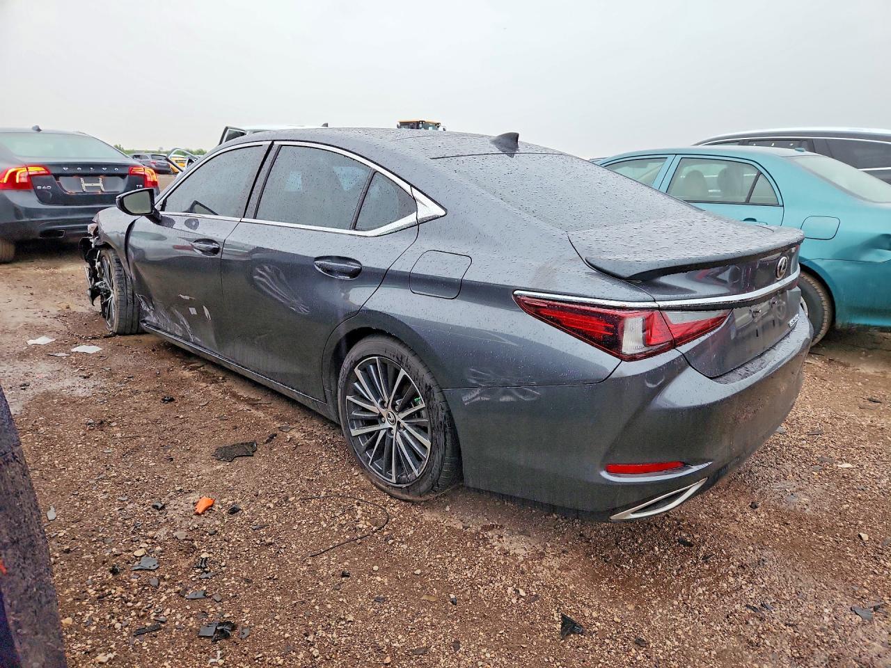 2023 Lexus Es 350 Luxury - Фото 2