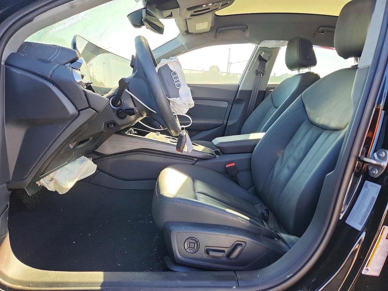 2025 Audi A5 Premium - Image 7