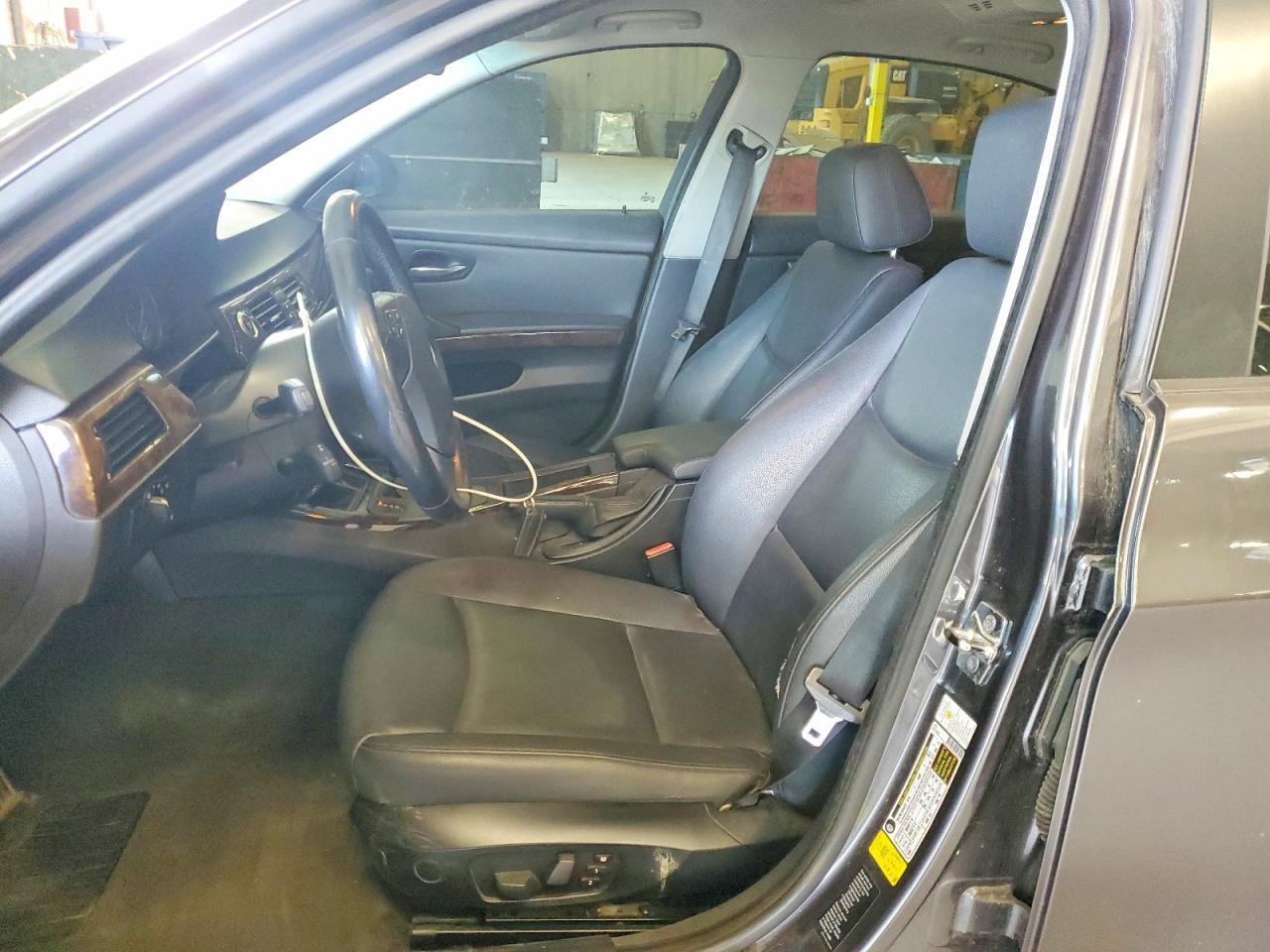 2008 BMW 328 I - Image 7