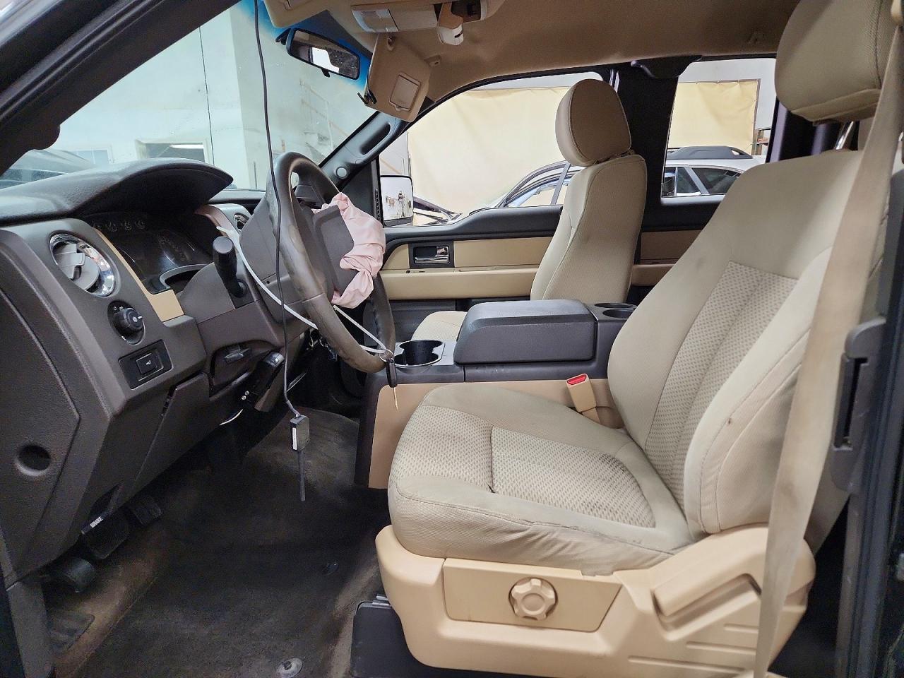2012 Ford F150 Super Cab - Фото 7
