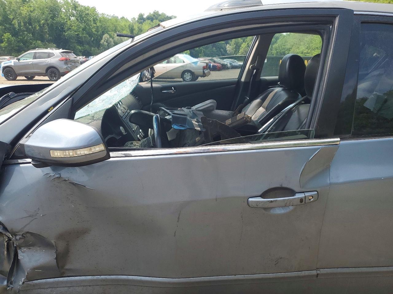 2010 Nissan Altima Base/S - Image 7