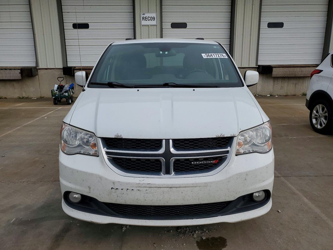 2019 Dodge Grand Caravan Sxt - Image 5