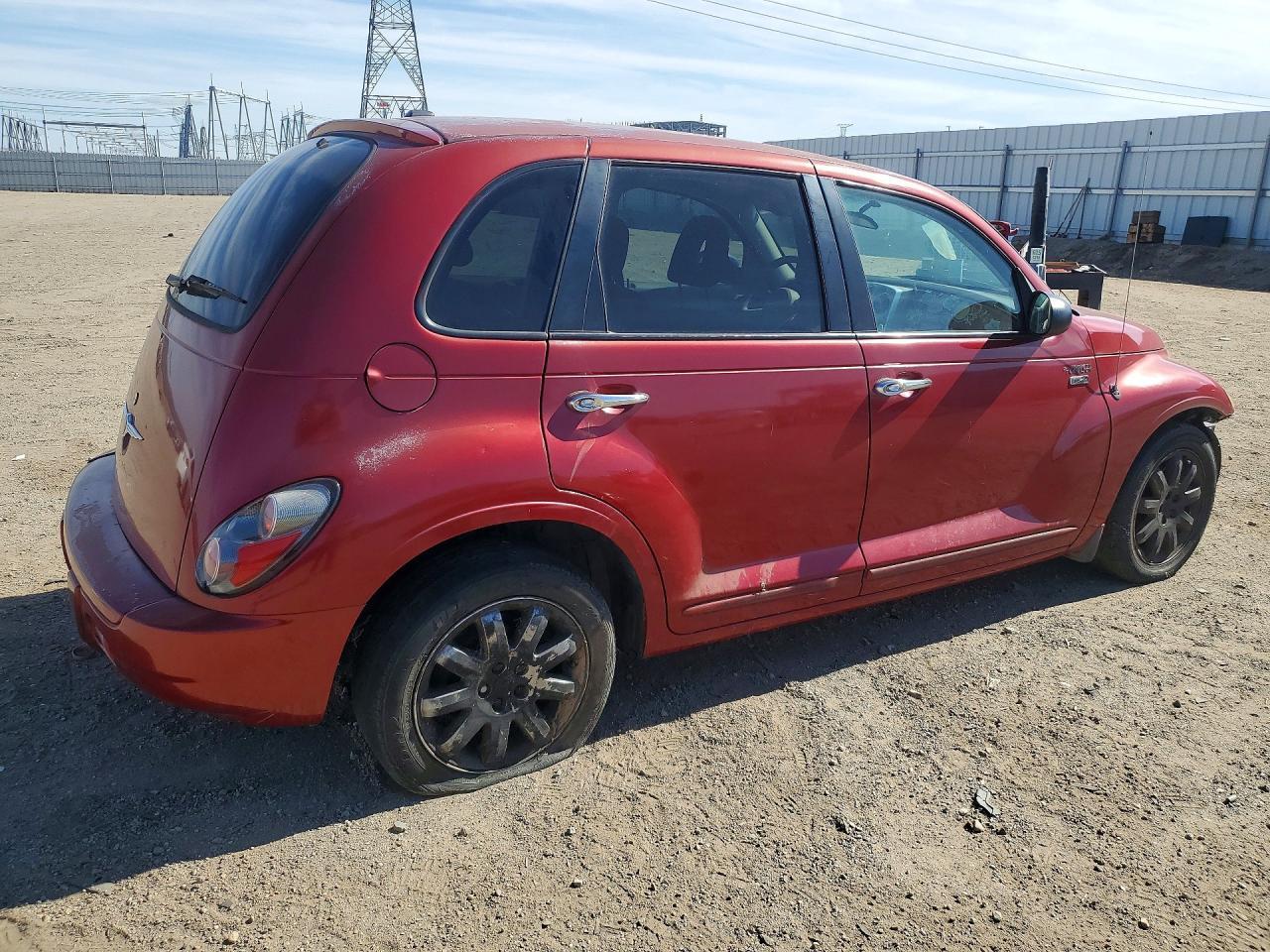 2006 Chrysler Pt Cruiser Touring - Image 3