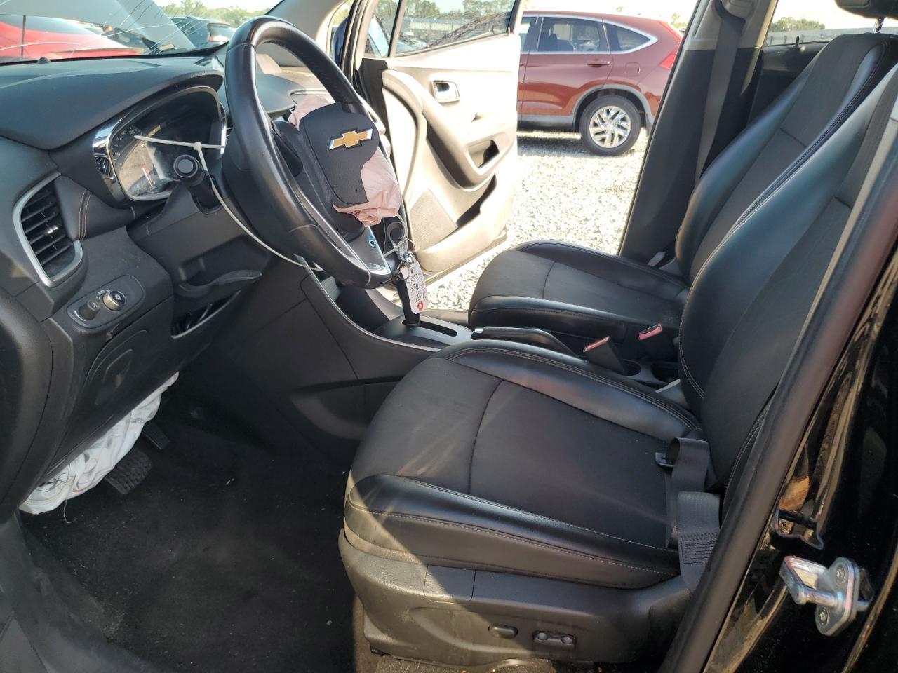 2021 Chevrolet Trax 1Lt - Image 7