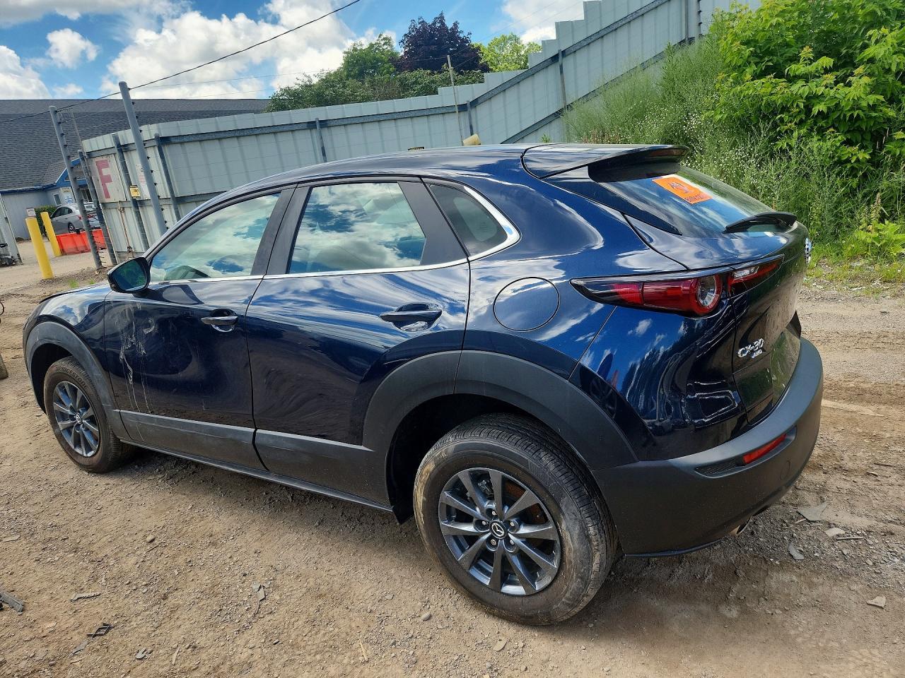 2025 Mazda Cx-30 - Image 2
