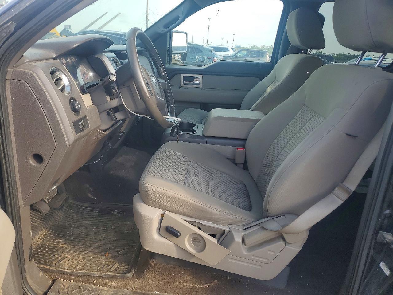 2009 Ford F150 Supercrew - Фото 7