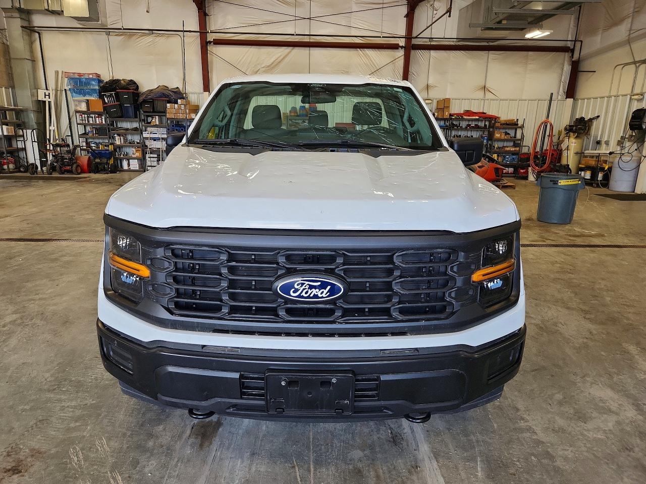 2025 Ford F150 Xl - Фото 5