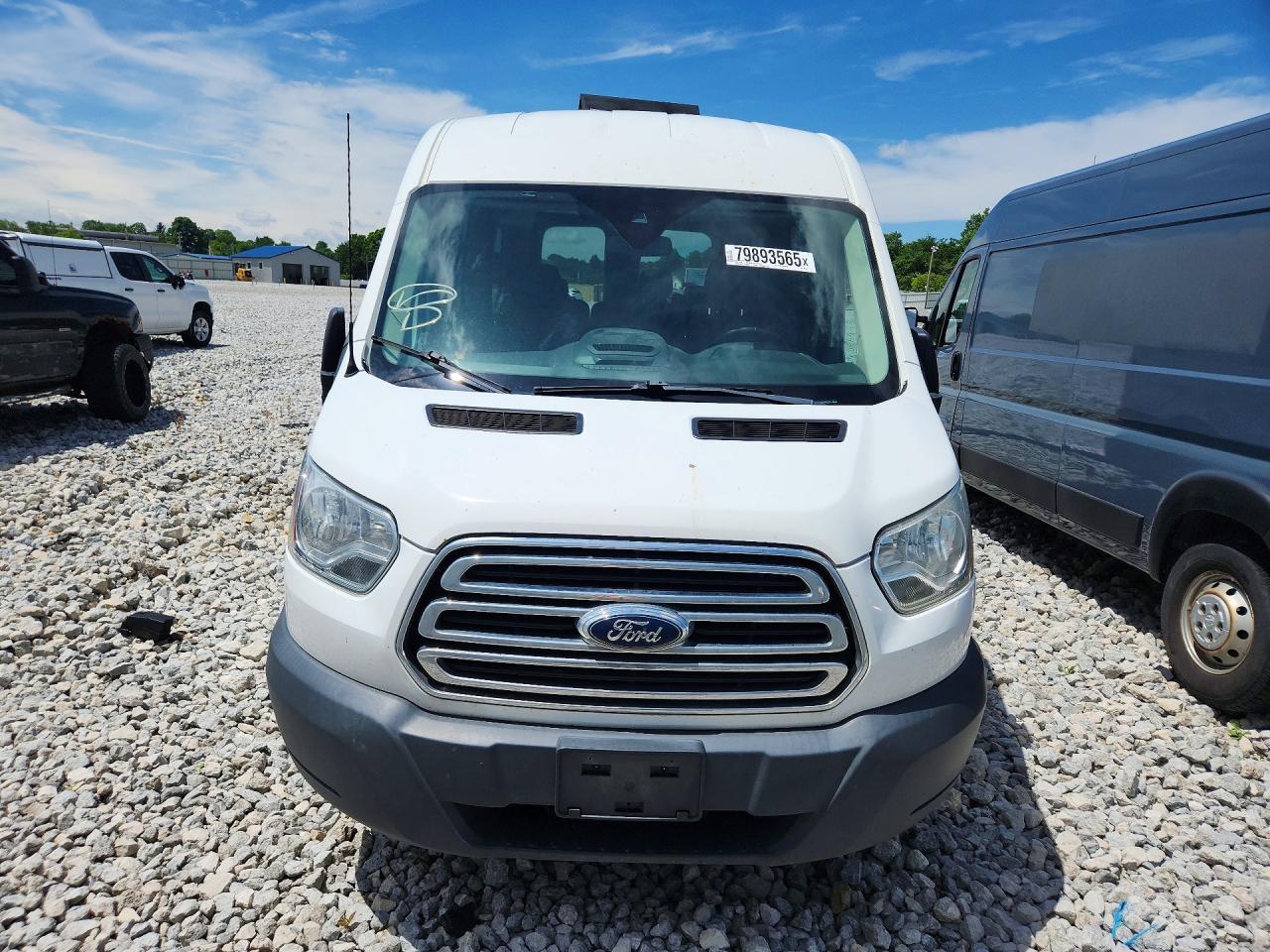 2016 Ford Transit T-150 - Image 5