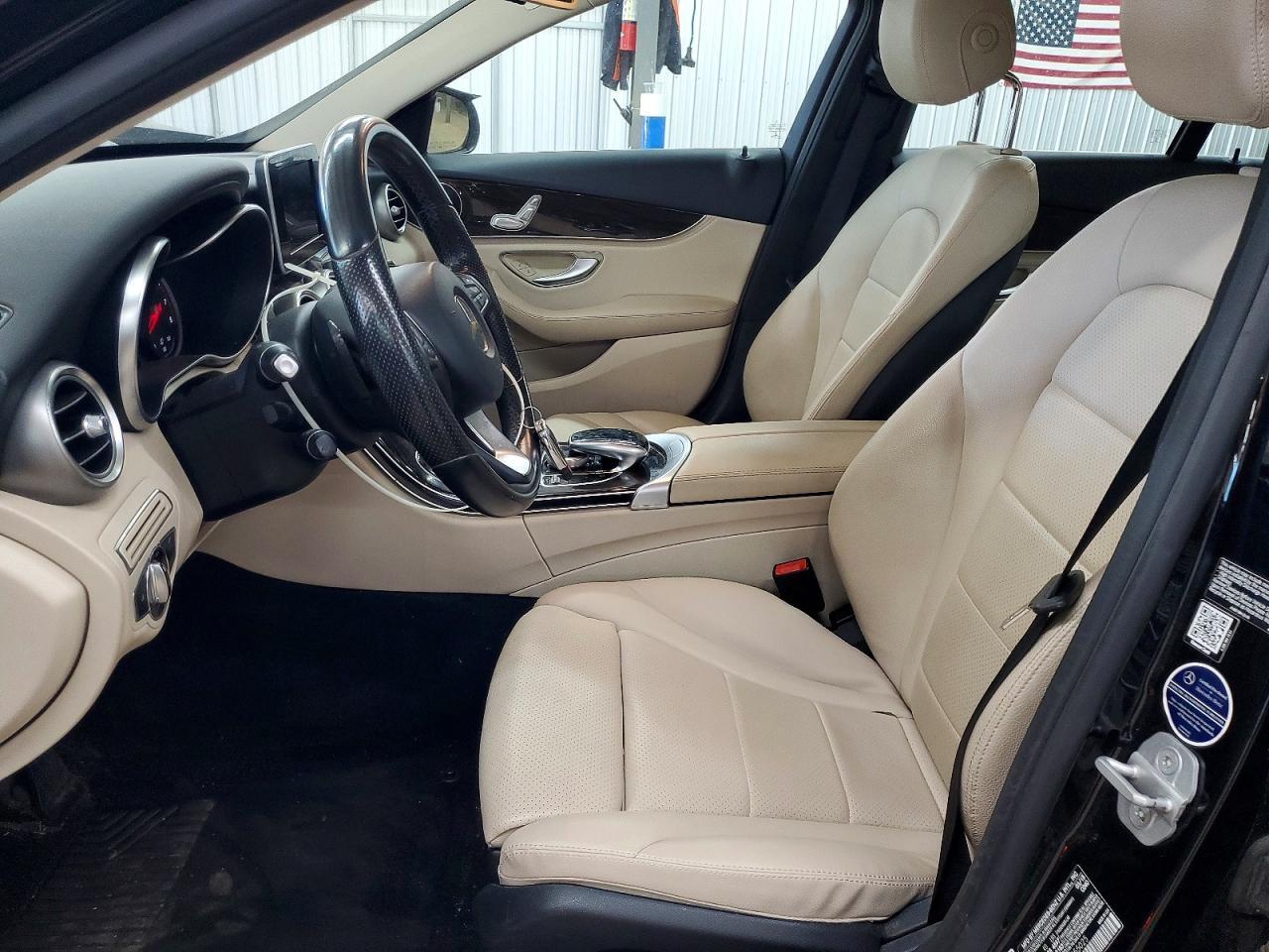 2015 Mercedes-Benz C 300 - Фото 7
