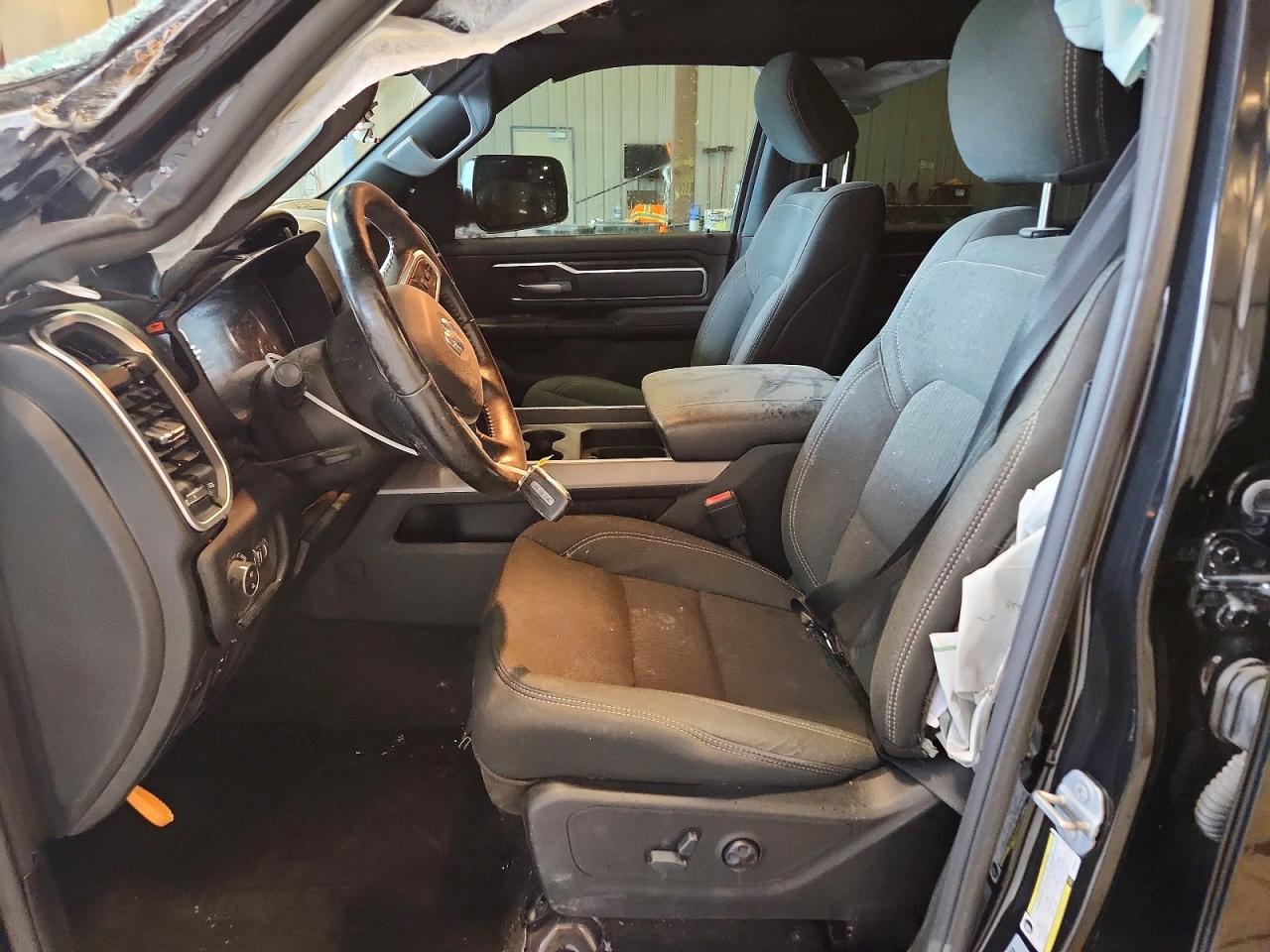 2019 Ram 1500 Big Horn - Фото 7