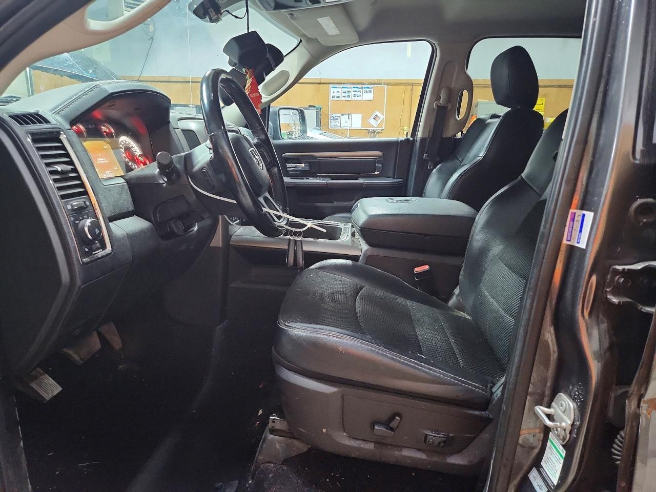 2018 Ram 1500 Sport - Image 7