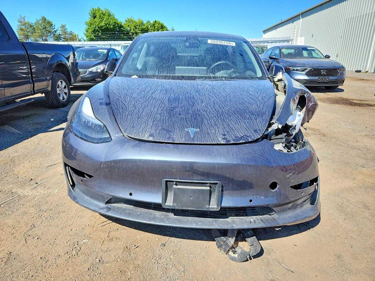 2023 Tesla Model 3 - Image 5