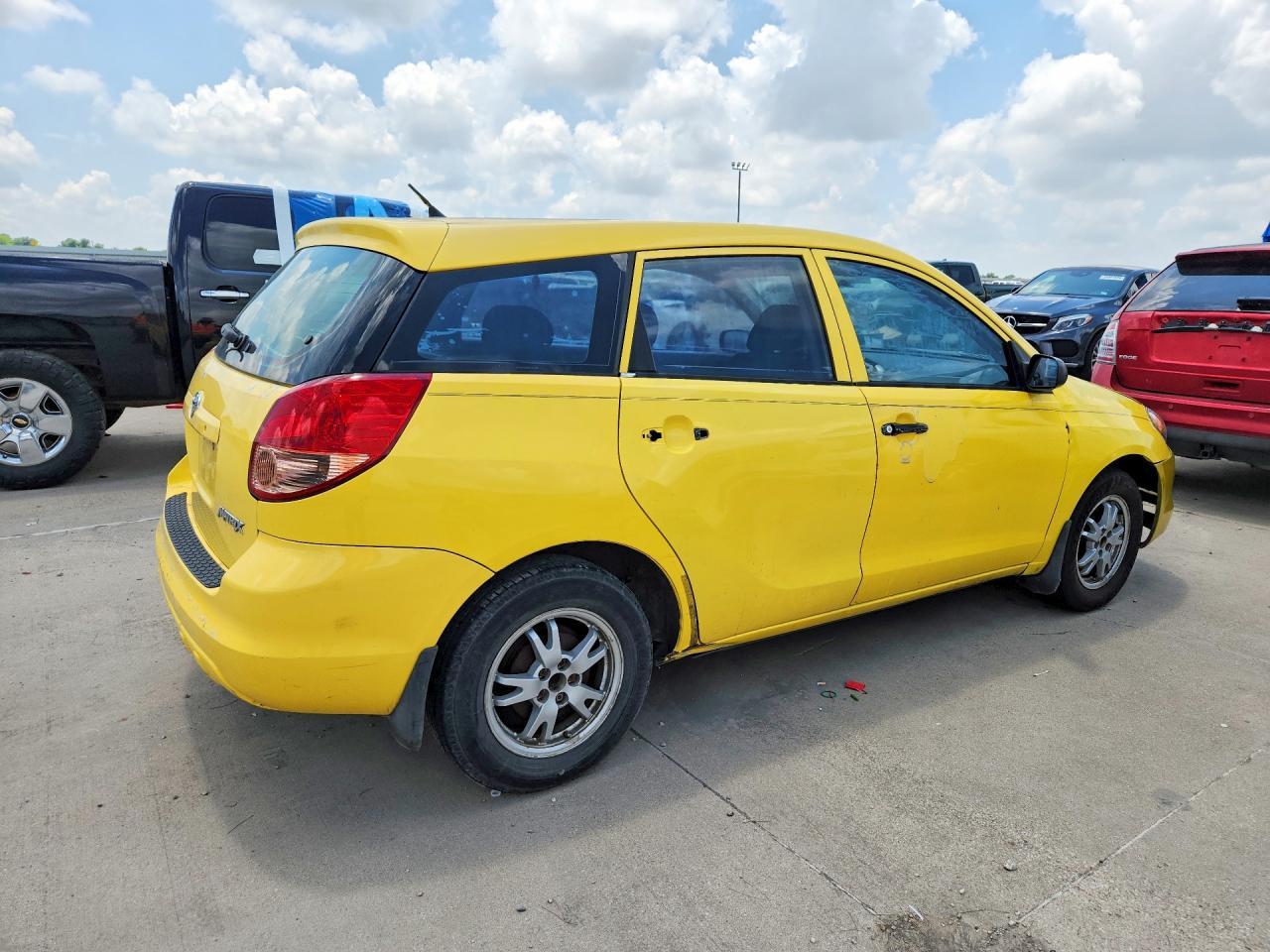 2004 Toyota Matrix Base - Image 3