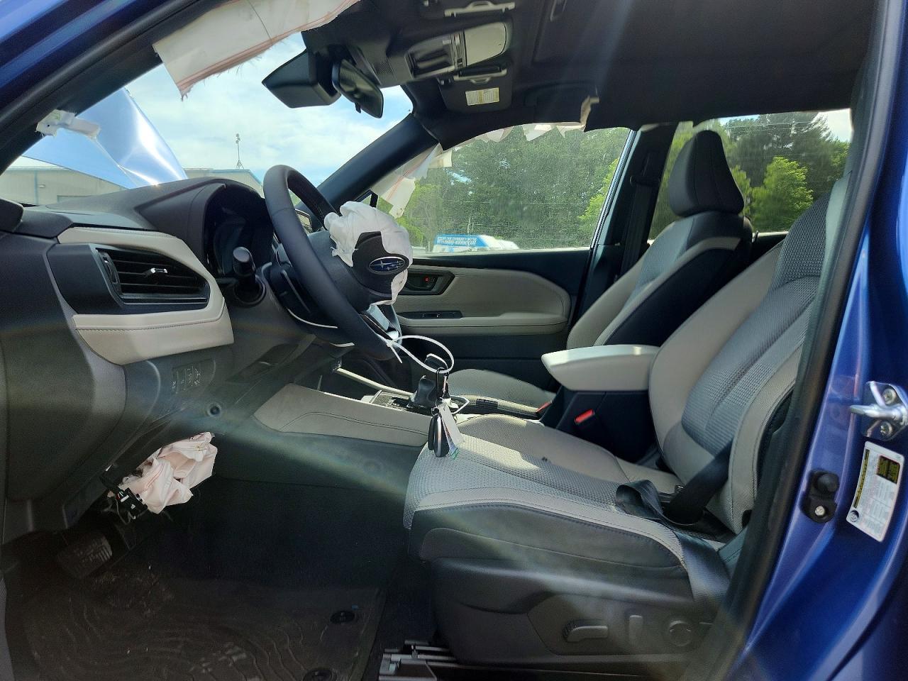 2025 Subaru Forester Premium - Фото 7