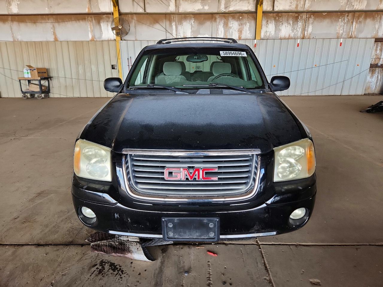 2002 GMC Envoy - Фото 5