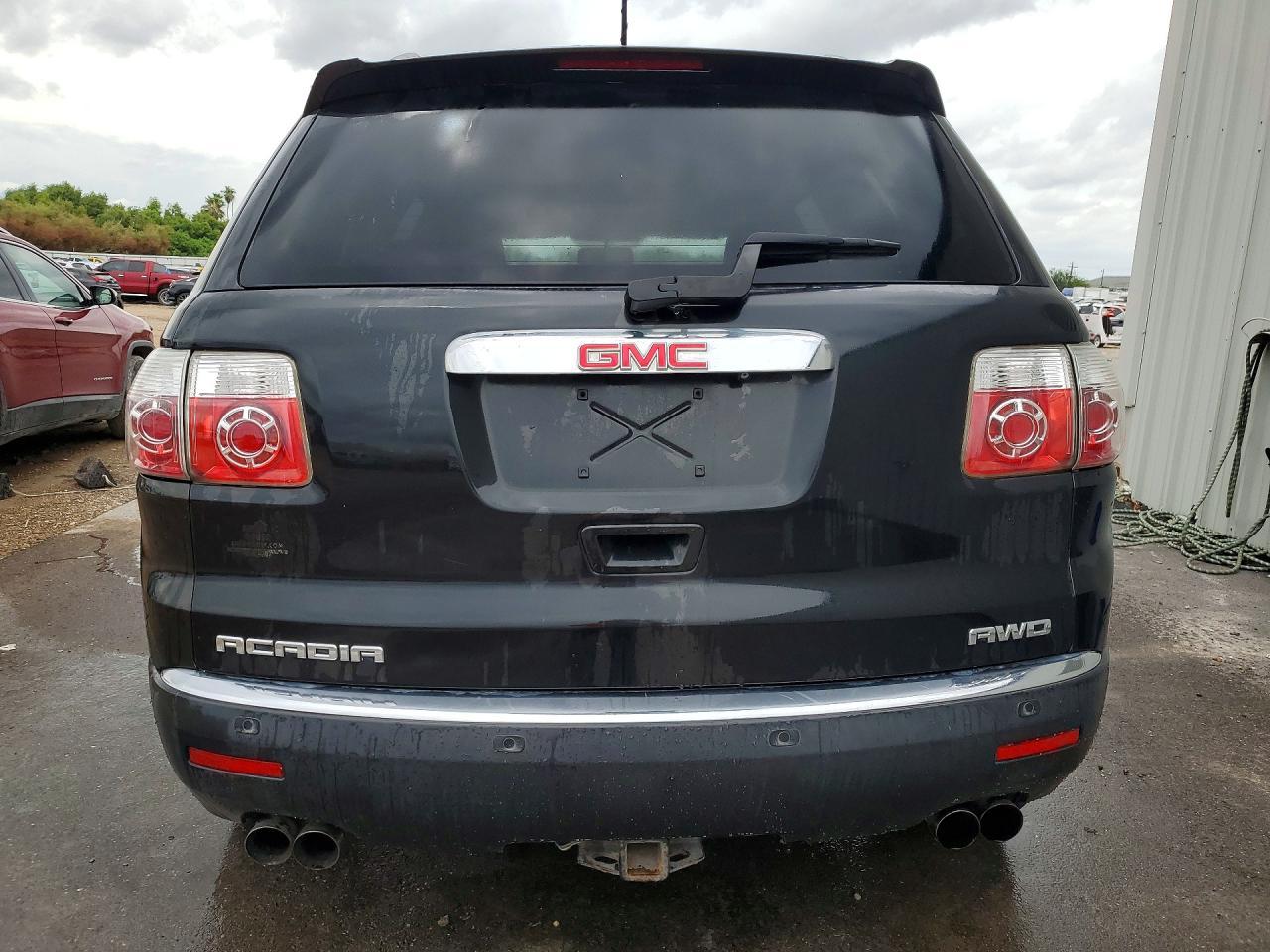 2012 GMC Acadia Slt-1 - Image 6
