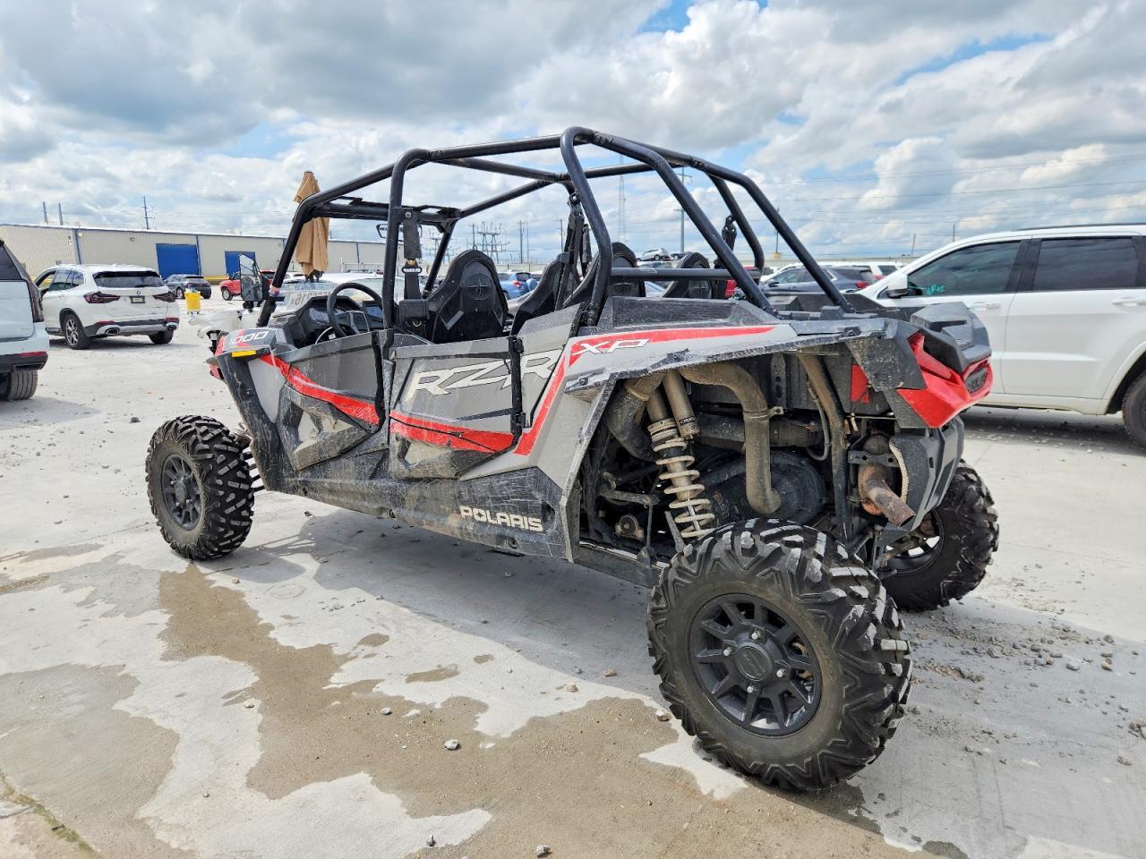 2023 Polaris Rzr 1000 Xp Utility Vehicle - Фото 3