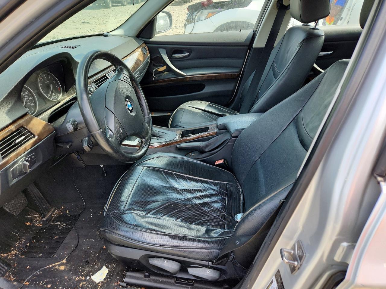 2011 BMW 328 Xi Sulev - Image 7