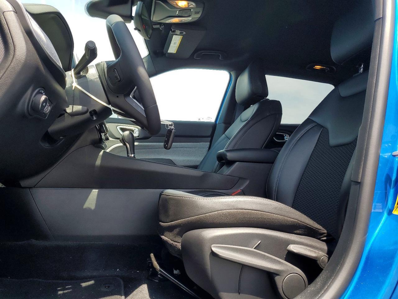 2021 Jeep Grand Cherokee 80Th Anniversary 4X2 - Фото 7