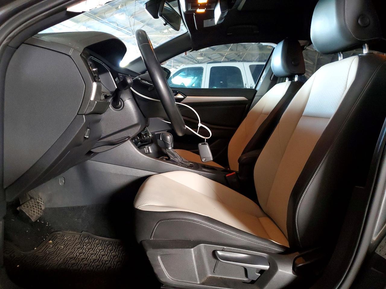 2019 Volkswagen Jetta S - Фото 7