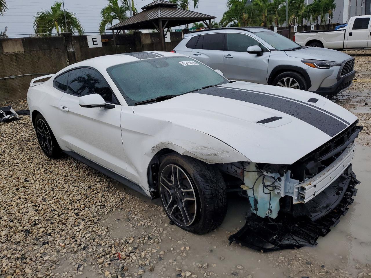 2019 Ford Mustang - Фото 4