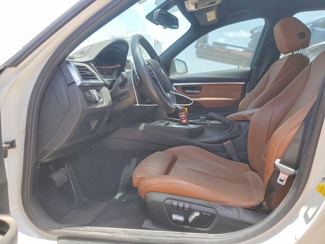 2016 BMW 328 I Sulev - Image 7