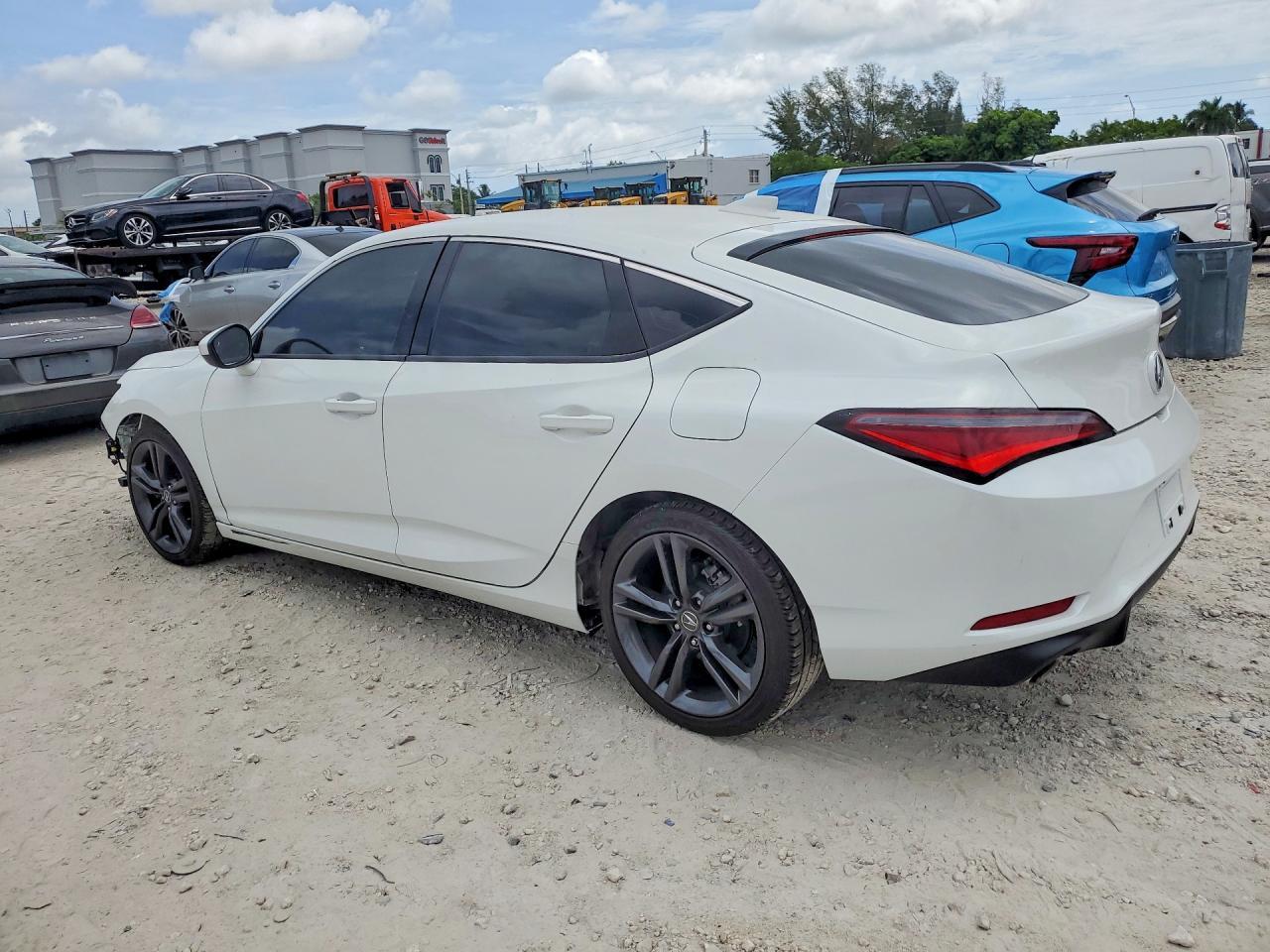 2024 Acura Integra - Фото 2