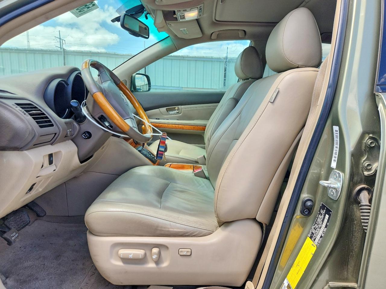 2008 Lexus Rx 350 - Image 7